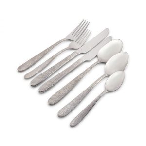 NIDO CUTLERY SET 42PC