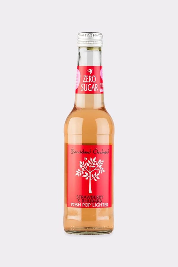 B. O. ZERO SUGAR RASPBERRY LEMONADE DRINK 275ML