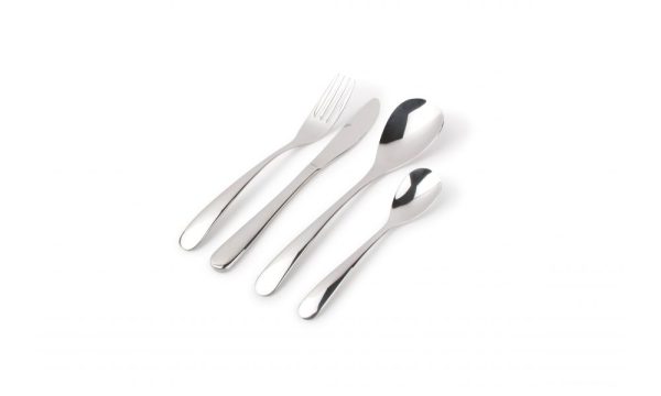 VIVA CUTLERY SET 24PC