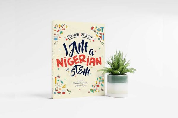 I AM A NIGERIAN IN STEM
