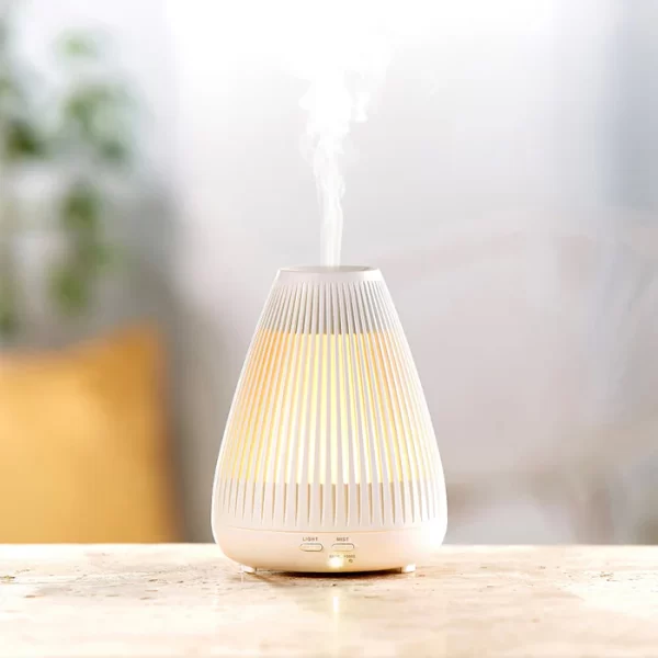 ALINA AROMA ELECTRIC DIFFUSER WHITE