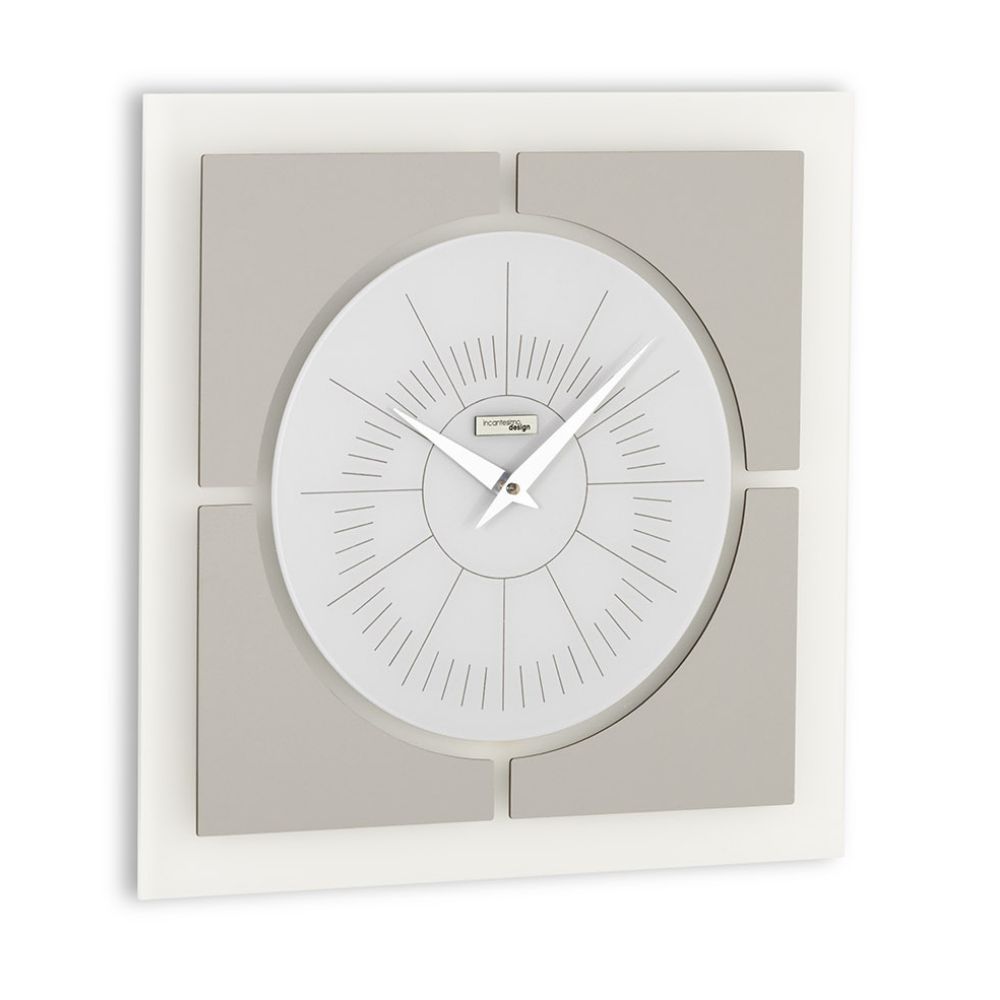 413 PT: PHILIA STONE CLOCK