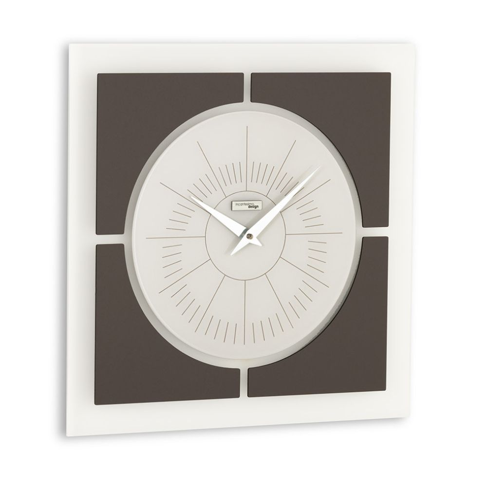 413 MLV: PHILIA MAUVE CLOCK