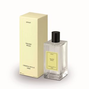 VELVET WOOD P. S. 100ML