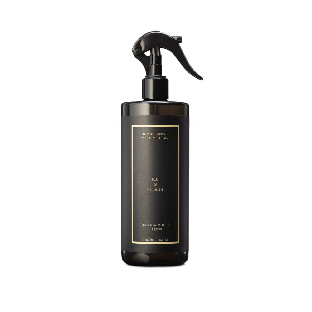 ST1227: FIG & CITRUS ROOM SPRAY 500ML