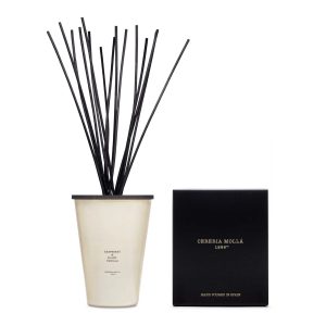 RASPBERRY & BLACK VANILLA XXL DIFFUSER 3000ML