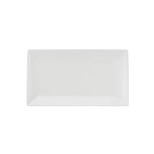AX0521: MW WBA RECT. PLATTER 27 X 16CM