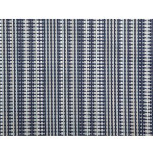 GI0109: MW TBL ACC PMAT 45 X 30CM WVN NAVY S/6