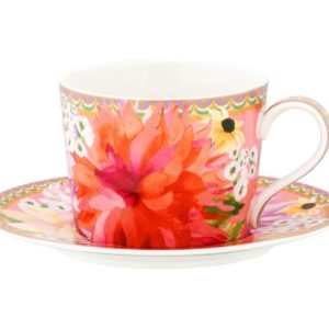 HV0334: MW T & C DAH DAZ C & S SKY 240ML S/4