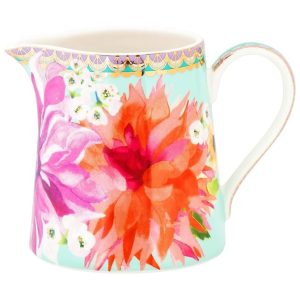 HV0346: MW T & C DAH DAZ CREAMER SKY 230ML