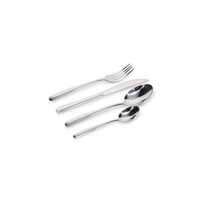 823380: AURA CUTLERY SET 16PC