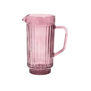 801310: CARAFE 110CL PINK TONE