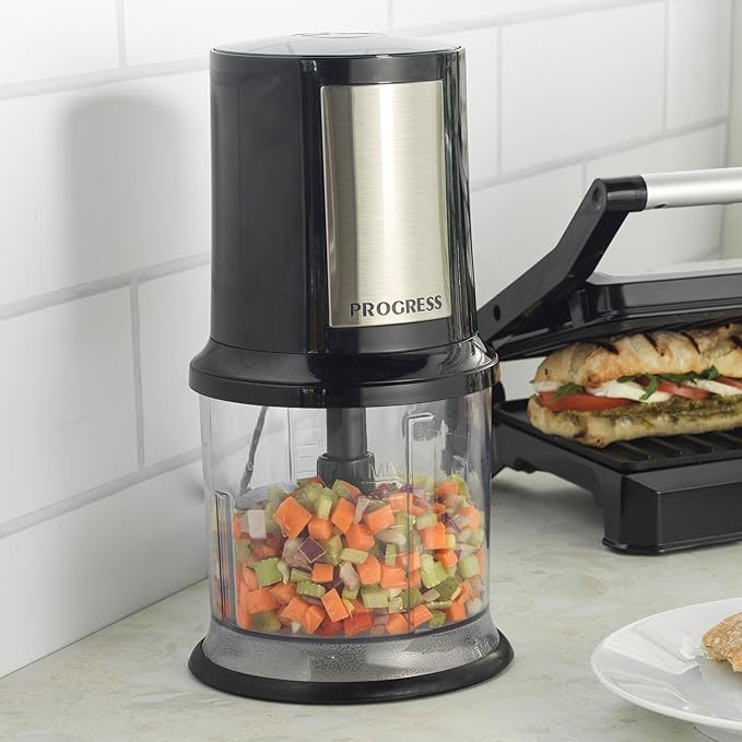 EK5879P: PROGRESS FOOD CHOPPER