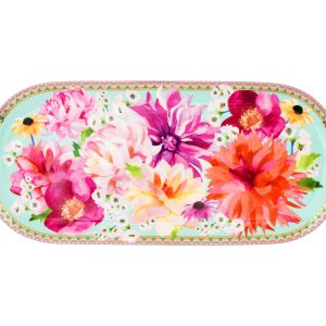 HV0344: MW T & C DAH DAZ SKY 25 X 12CM