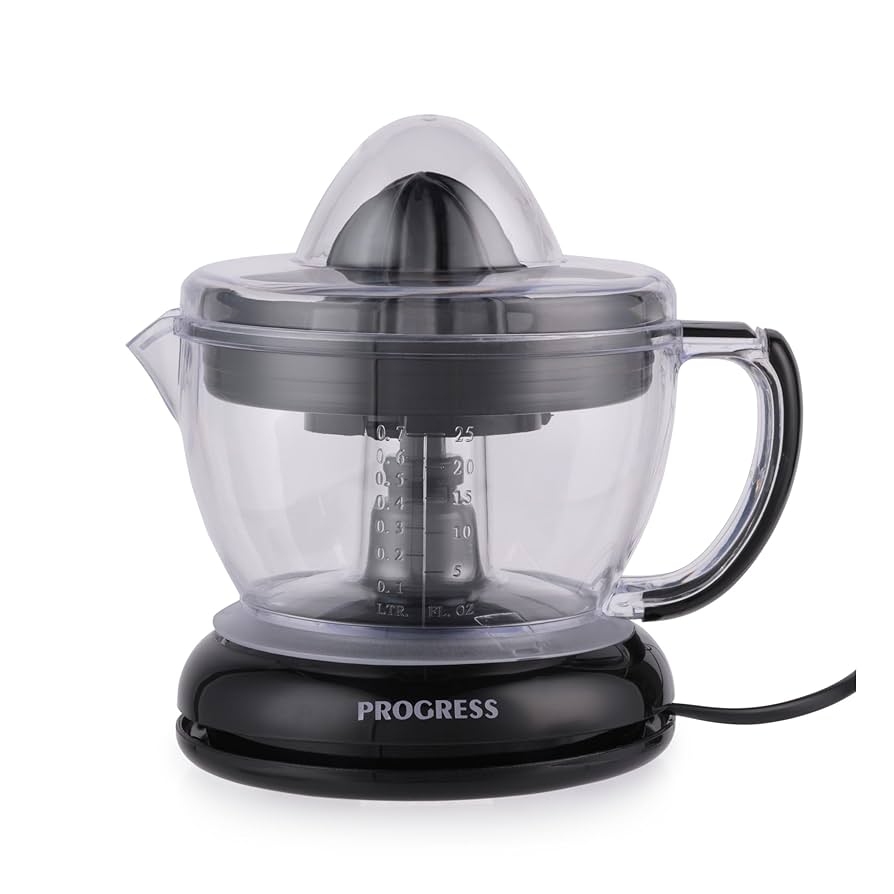 EK5881P: PROGRESS COMPACT CITRUS JUICER