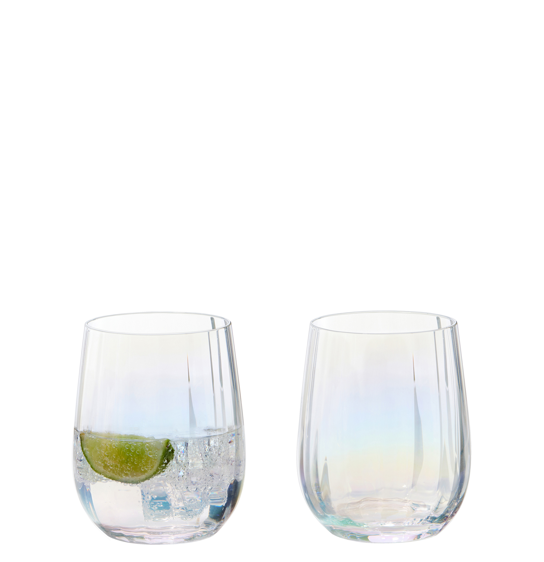 ASD10302: PALAZZO DOF TUMBLERS S/2