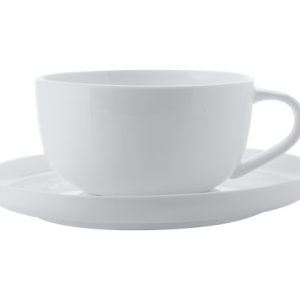 AJ0047: MW CASHMERE HIGH RIM DEMI S & S S/4