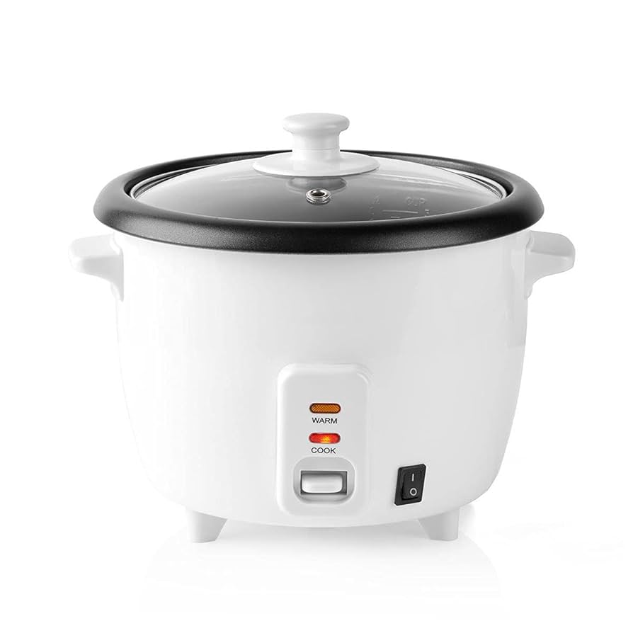35550: RICE COOKER 1.8L