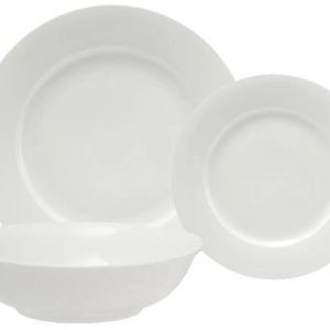 WBA0142: MW WBA EURO RIM DINNER SET 12PC