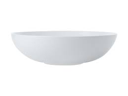 AX0101: MW WBA SERVING BOWL 36 X 10CM