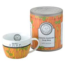 903047+A34: MACKIE'S C & C SOUP MUG