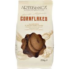 HOMEMADE CORNFLAKES BISCUITS 250G