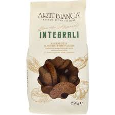 HOMEMADE WHOLEMEAL BISCUITS 250G