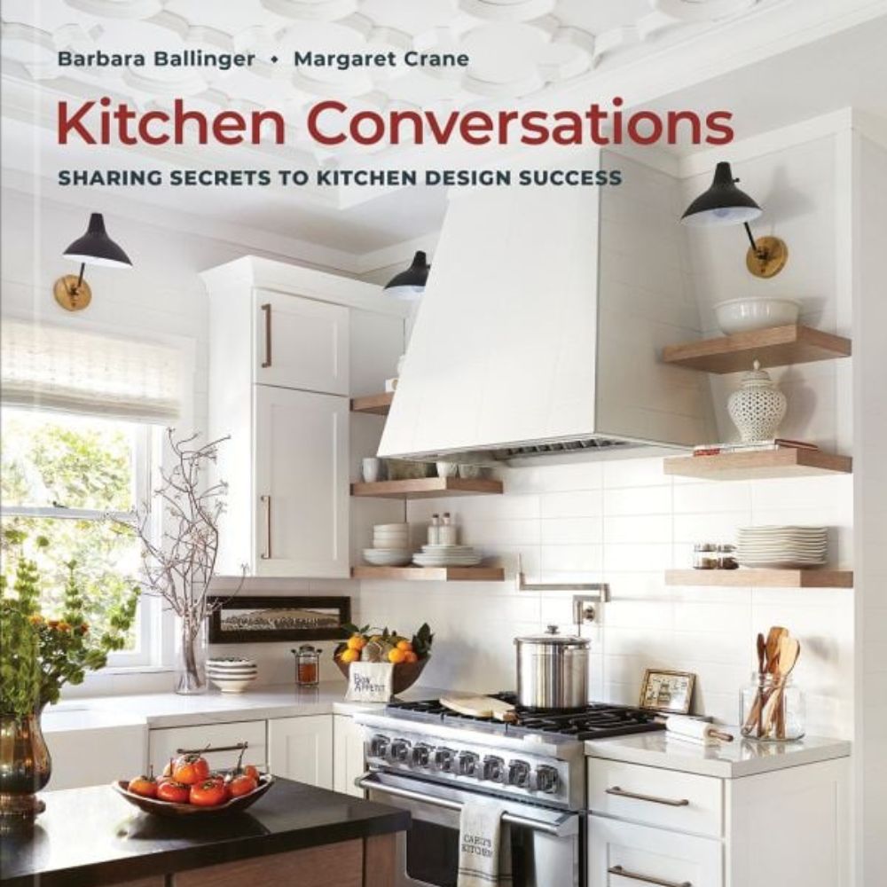 KITCHEN CONVERSATIONS