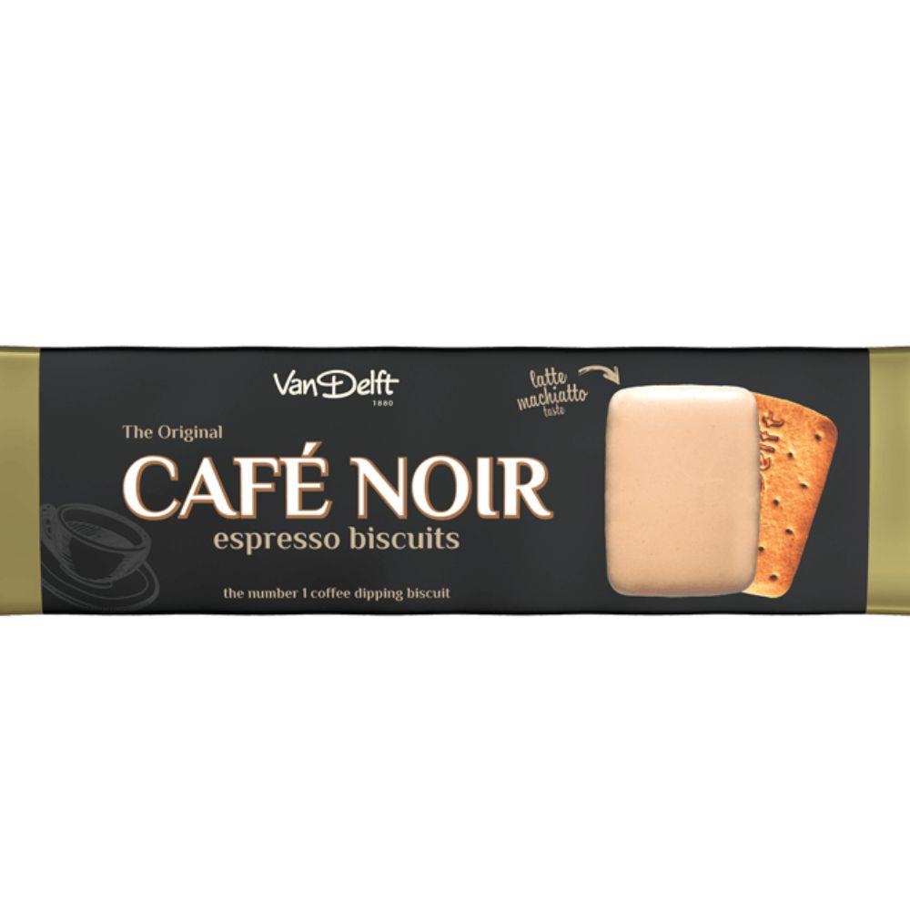 CAFE NOIR LATTE MACCHIATO 200G