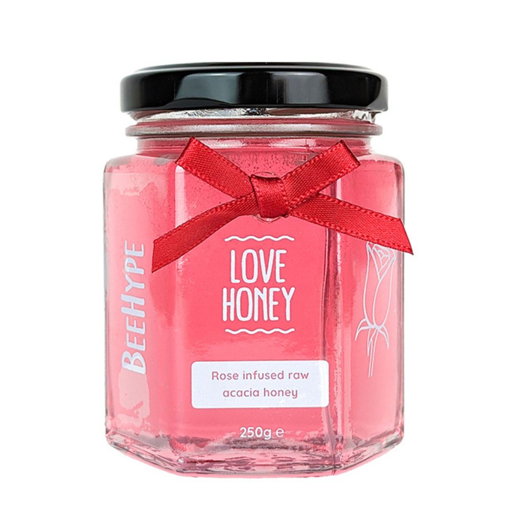 LOVE HONEY 250G