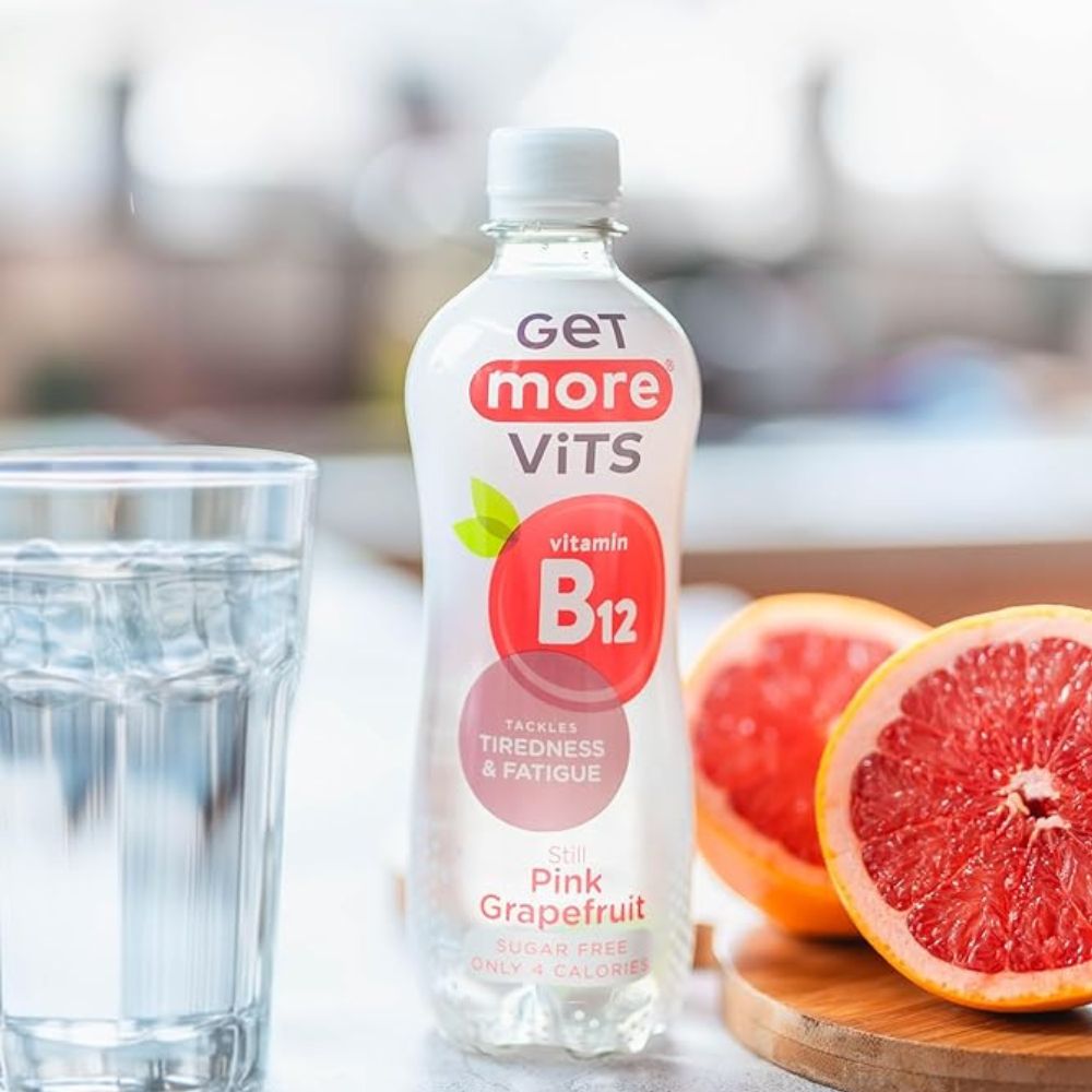 VIT B12 PINK GRAPEFRUIT STILL 1L