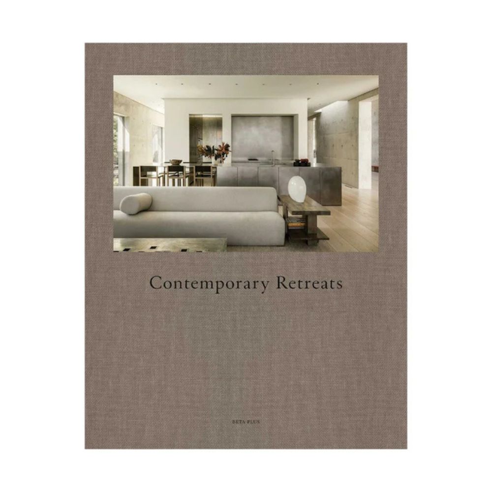 CONTEMPORARY RETREATS