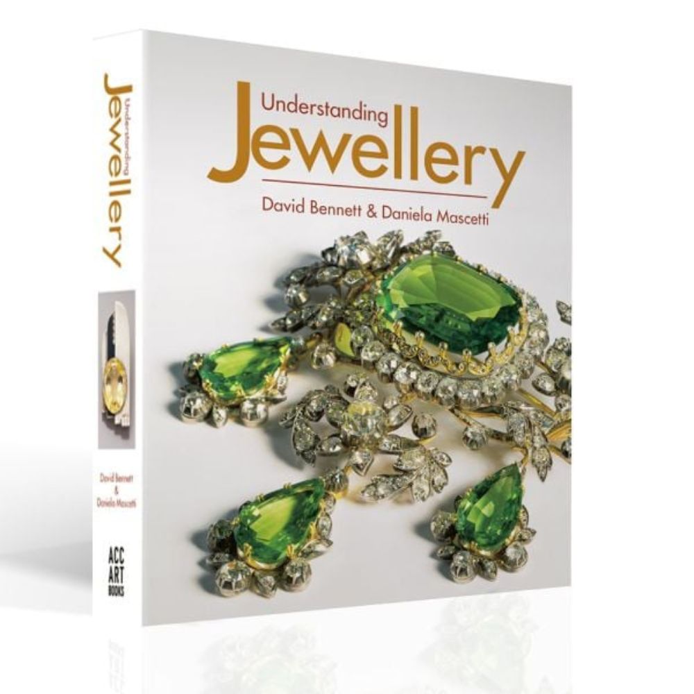 UNDERSTANDING JEWELLERY