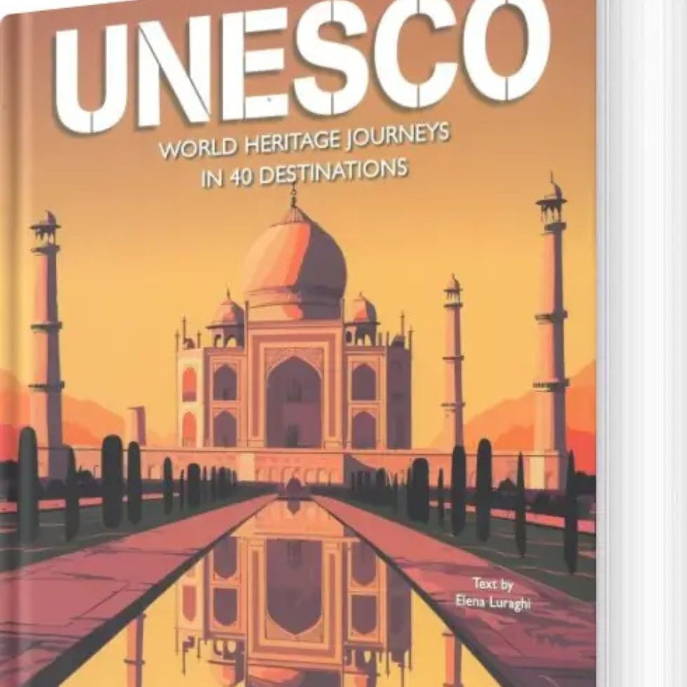 UNESCO: WORLD HERITAGE JOURNEYS