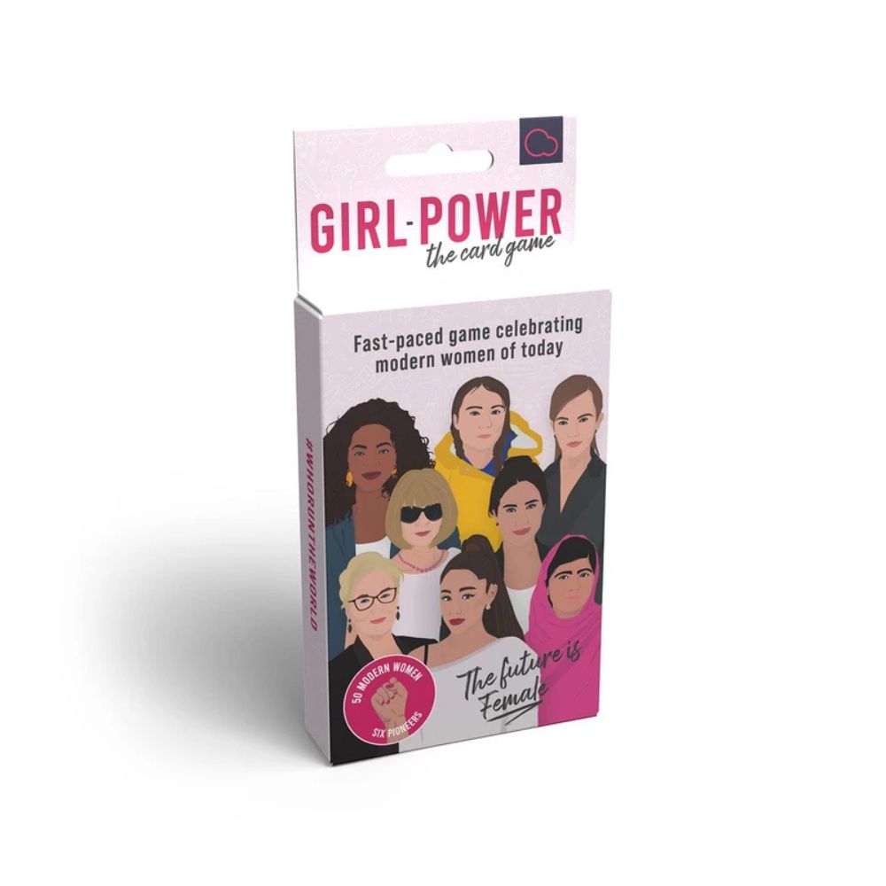 BG2026: GIRL POWER GAME