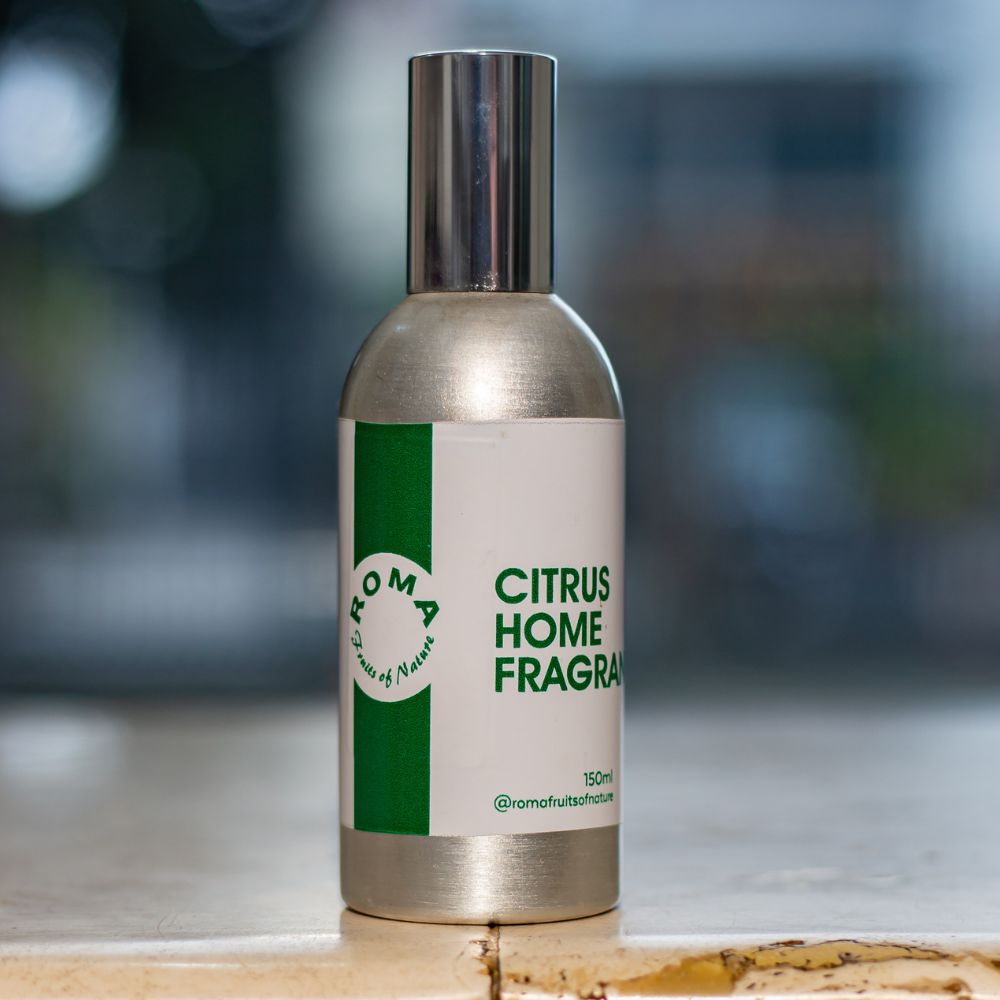 CITRUS HOME FRAGRANCE