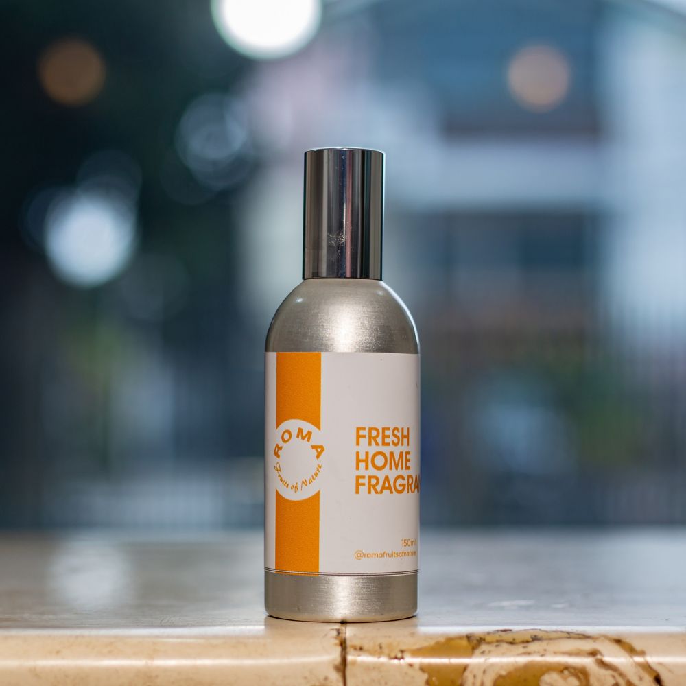 FRESH HOME FRAGRANCE