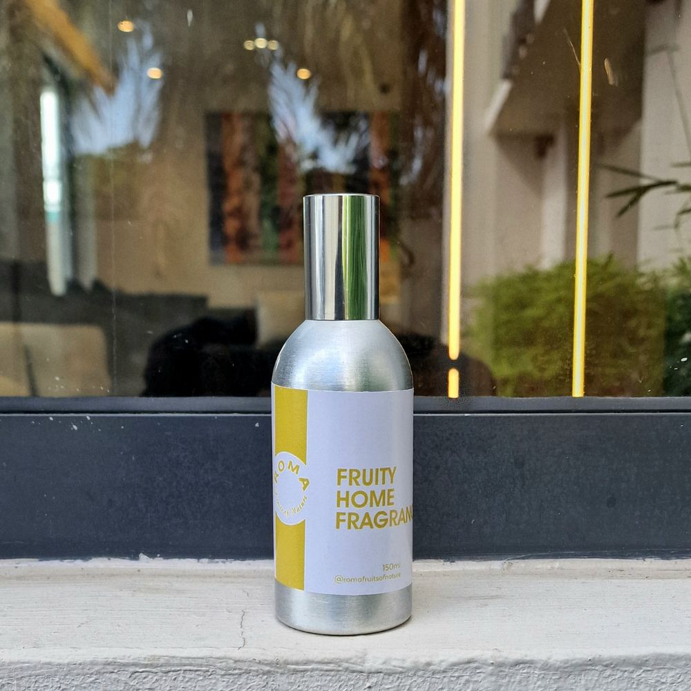 FRUITY HOME FRAGRANCE