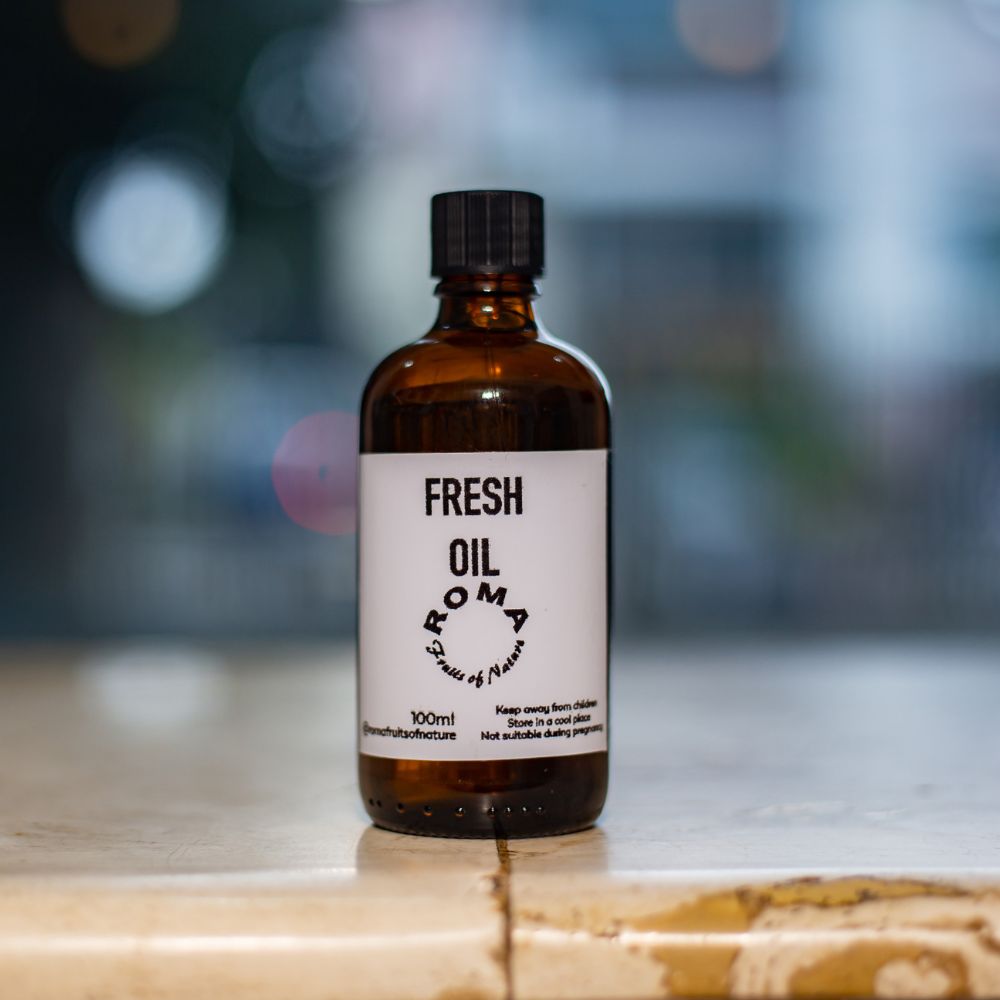 FRESH OIL 100ML