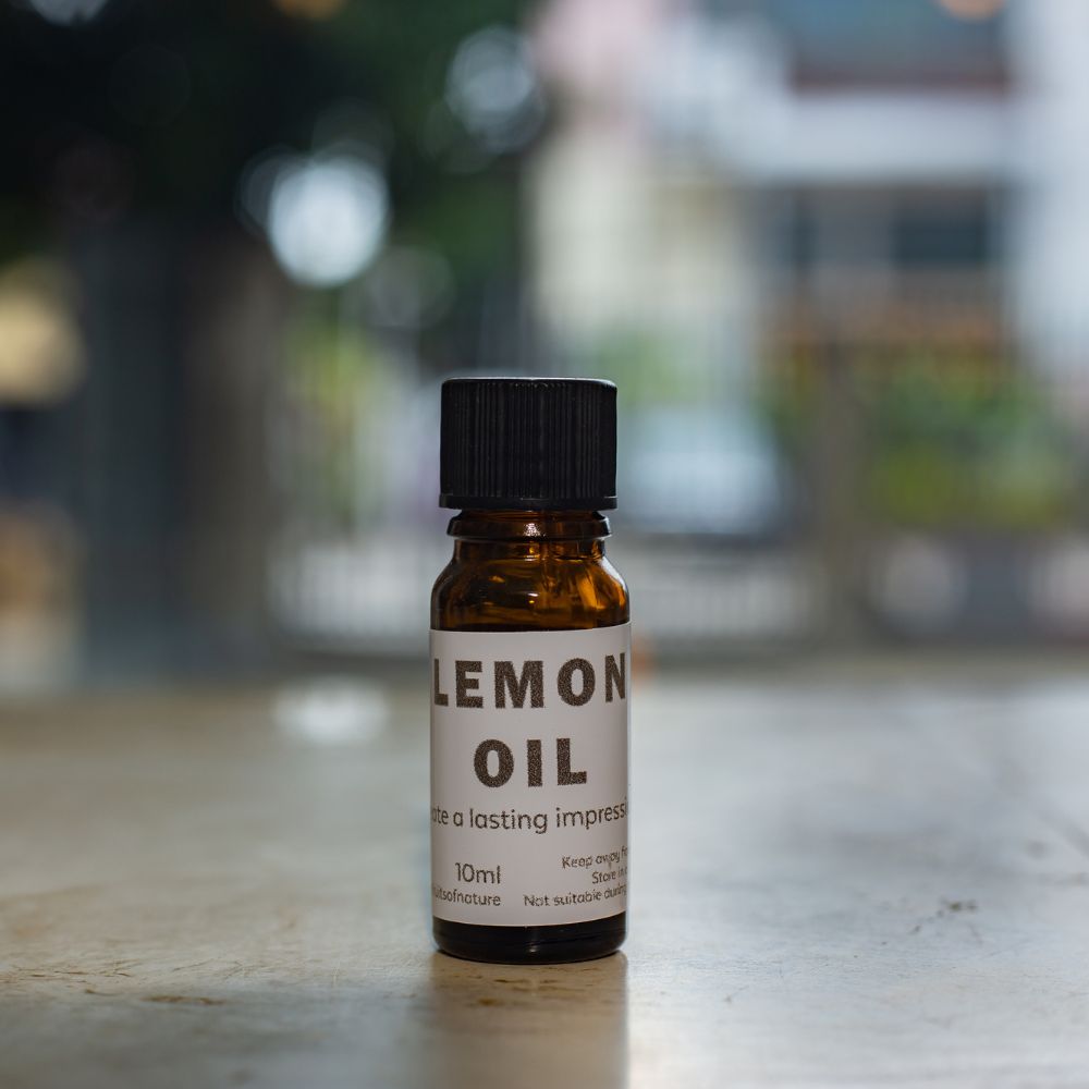 LEMON OIL 10ML