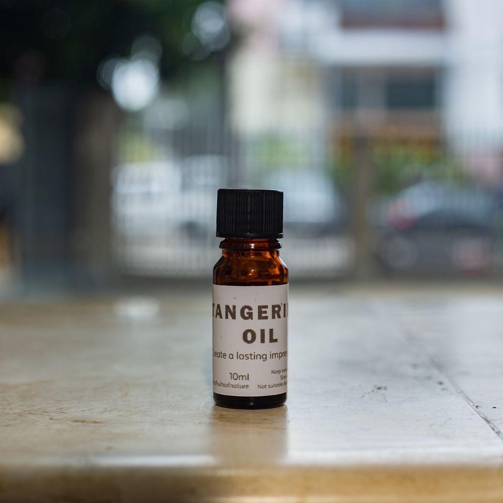 TANGERINE OIL 10ML