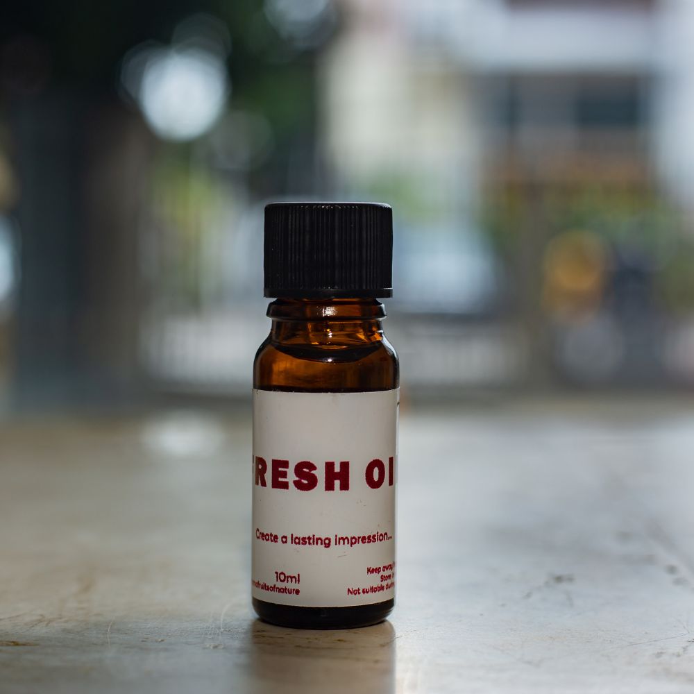 FRESH OIL 10ML