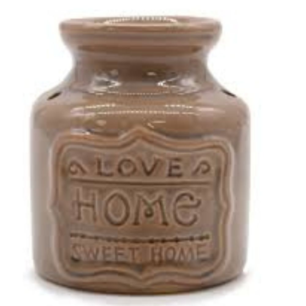 HOMEOB-02: LOVE HOME SWEET HOME O. B.