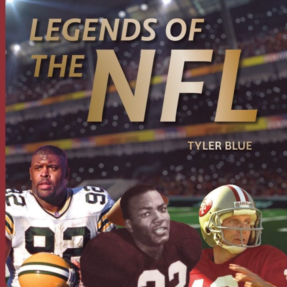 LEGENDS OF THE NFL