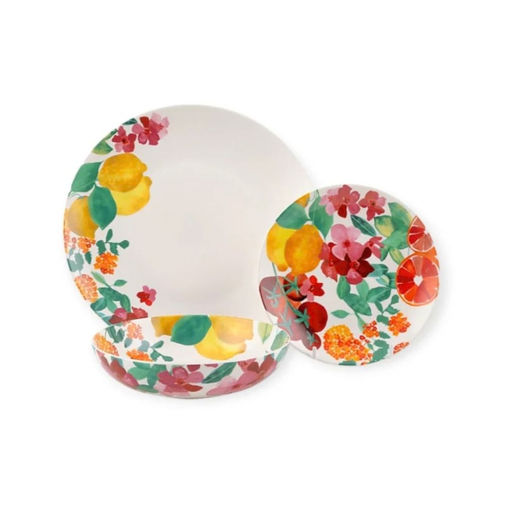 YD0081: MW CAPRI DINNER SET 12PC