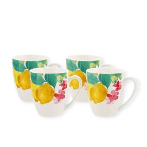 YD0082: MW CAPRI MUG S/4