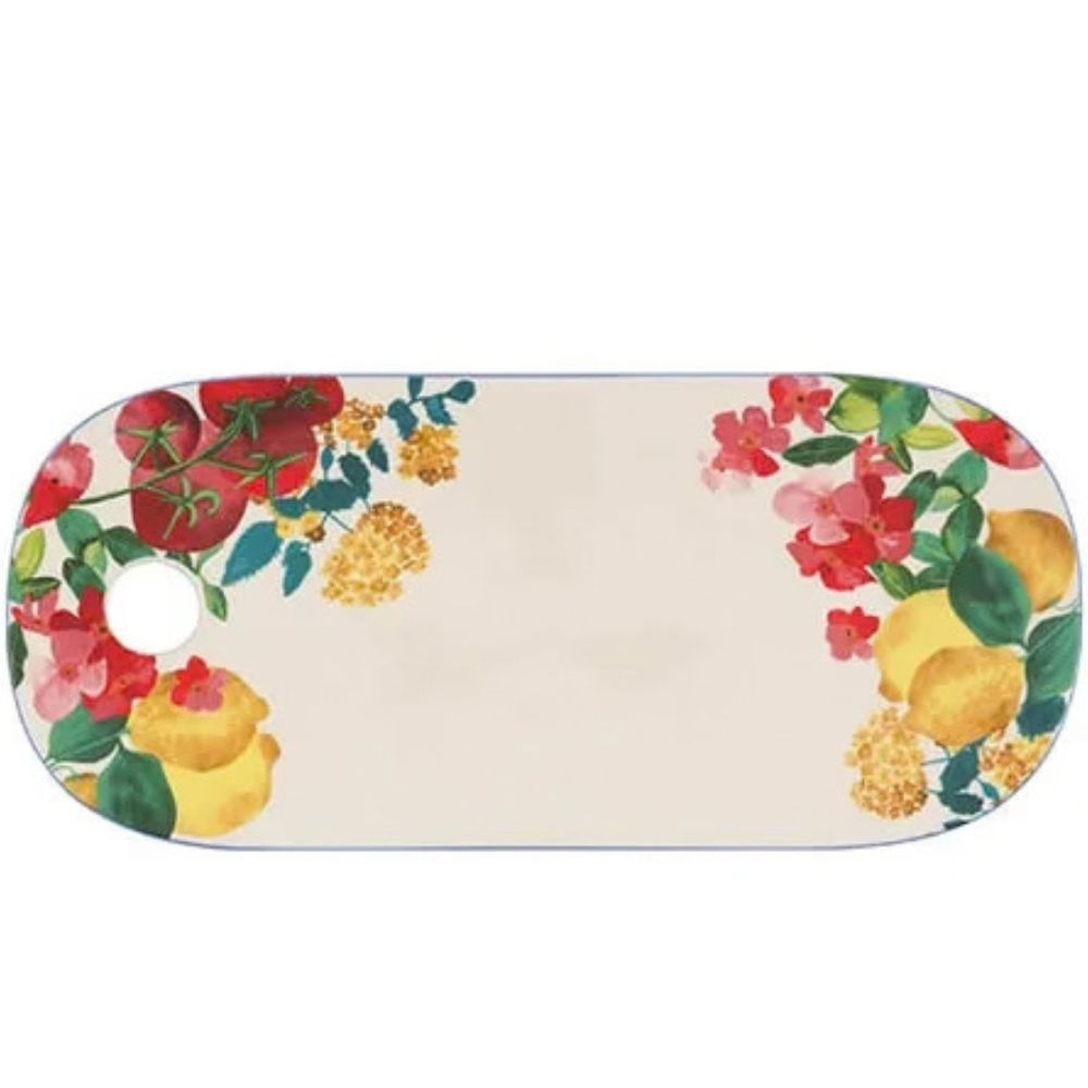 DR0534: MW CAPRI CHEESE PLATTER