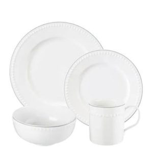 MBSCDINSET16: MB. SIGN. DINNER SET 16PC