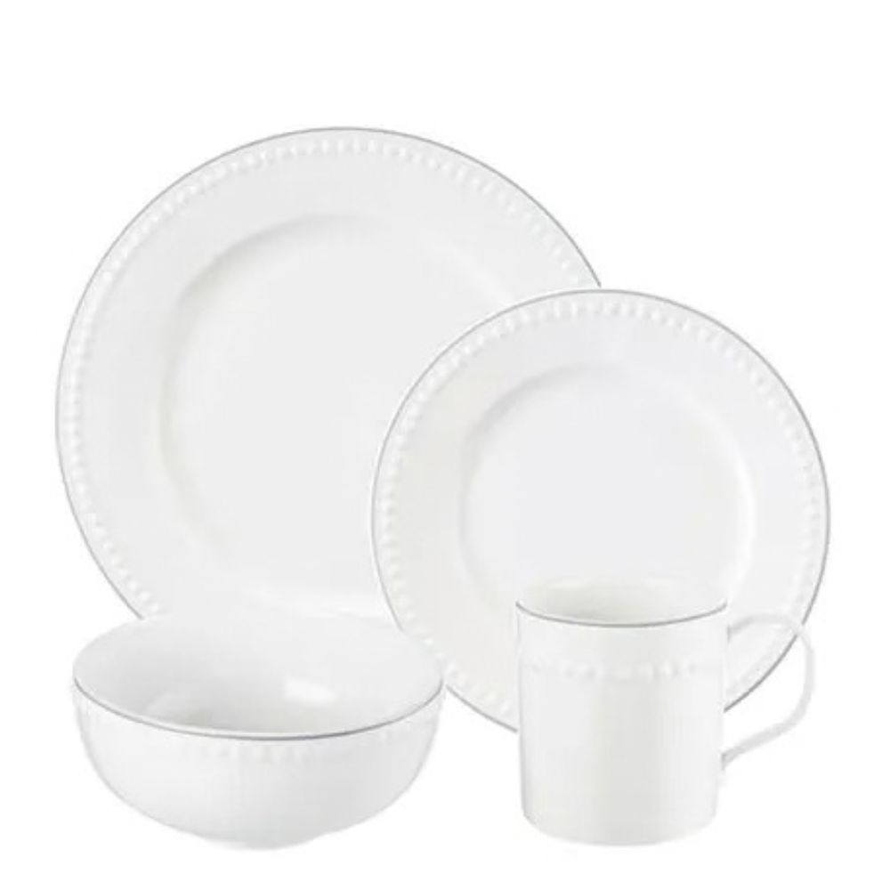 MBSCDINSET16: MB. SIGN. DINNER SET 16PC
