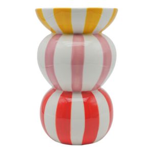 VASE IGNACIA - RAYAS BAILARINAS